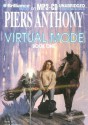 Virtual Mode - Piers Anthony, Mark Winston