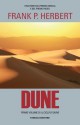 Dune (Il Ciclo di Dune, #1) - Frank Herbert, Giampaolo Cossato, Sandro Sandrelli