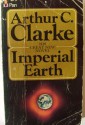 Imperial Earth - Arthur C. Clarke