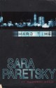 Hard Time - Sara Paretsky