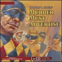 Murder Must Advertise - Ian Carmichael, Dorothy L. Sayers