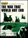 War That Would Not End - Charles D. Melson