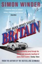 Man Who Saved Britain - Simon Winder