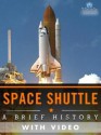 Space Shuttle: A Brief History (Enhanced Version) - Dr. Vook