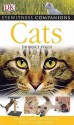 Cats (Eyewitness Companions) - Bruce Fogle