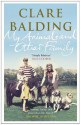 My Animals and Other Family - Clare Balding