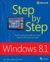 Windows 8.1 Step by Step - Ciprian Adrian Rusen, Joli Ballew