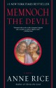 Memnoch the Devil (Audio) - Roger Rees, Anne Rice