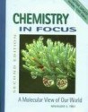 Chemistry in Focus: Molecular View of Our World, Update (Media with CD-ROM and InfoTrac) - Nivaldo J. Tro