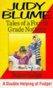 Tales Of A Fourth Grade Nothing - Judy Blume