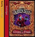 Cirque Du Freak - Darren Shan