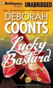 Lucky Bastard (Audio) - Deborah Coonts, Renée Raudman