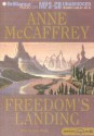 Freedom's Landing - Anne McCaffrey