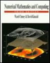 Numerical Mathematics and Computing (Mathematics) - E.W. Cheney