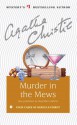 Murder in the Mews and Other Stories - Agatha Christie