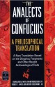 The Analects of Confucius: A Philosophical Translation (Classics of Ancient China) - Roger T. Ames, Henry Rosemont