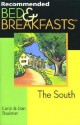 Recommended Bed & Breakfast: South - Globe Pequot