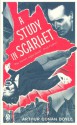 A Study in Scarlet - Arthur Conan Doyle