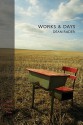 Works & Days - Dean Rader