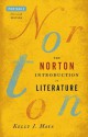 The Norton Introduction to Literature - Kelly J. Mays