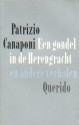 Een gondel in de Herengracht en andere verhalen - A.F.Th. van der Heijden, Patrizio Canaponi