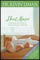 Sheet Music: Uncovering the Secrets of Sexual Intimacy in Marriage - Kevin Leman