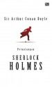 Petualangan Sherlock Holmes - Arthur Conan Doyle