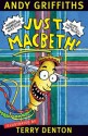 Just Macbeth - Andy Griffiths