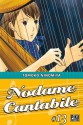 Nodame Cantabile, Tome 13 (Poche) - Tomoko Ninomiya