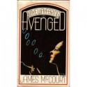 Kaye Wayfaring in 'Avenged' - James McCourt