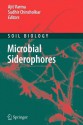 Microbial Siderophores - Ajit Varma, S. B. Chincholkar