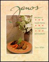 Janos: Recipes & Tales from a Southwest Restaurant - Janos Wilder