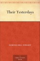 Their Yesterdays - Harold Bell Wright