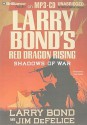 Shadows of War - Luke Daniels, Larry Bond