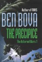 The Precipice The Asteroid Wars 1 - Ben Bova