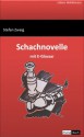 Schachnovelle (German Edition) - Stefan Zweig