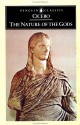The Nature of the Gods - Cicero, J.M. Ross, Horace C.P. McGregor