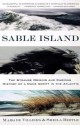 Sable Island - Marq de Villers, Sheila Hirtle