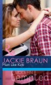 Must Like Kids (Mills & Boon Modern Tempted) - Jackie Braun