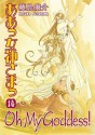 Oh My Goddess!, Volume 14 - Kosuke Fujishima