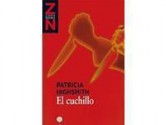 Cuchillo, El (Spanish Edition) - Patricia Highsmith, Manel G. Palacio