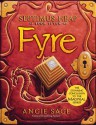 Fyre - Angie Sage, Mark Zug