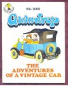 Gumdrop The Adventures Of A Vintage Car - Val Biro