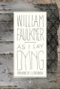 As I Lay Dying (Modern Library 100 Best Novels) - E.L. Doctorow, William Faulkner