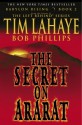 Babylon Rising: The Secret on Ararat - Tim LaHaye, Bob Phillips