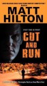 Cut and Run - Matt Hilton