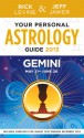 Your Personal Astrology Guide 2013 Gemini - Rick Levine, Jeff Jawer