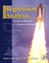 Regression Analysis - Rudolf J Freund, William J. Wilson, Ping Sa