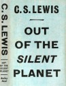 Out of the Silent Planet - C.S. Lewis