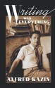 Writing Was Everything - Alfred Kazin